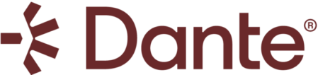 Dante Logo