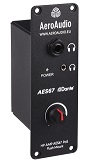 HPAMP AES67 PoE