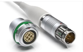 Fischer Circular Connectors – Versatile solutions to meet your requirements