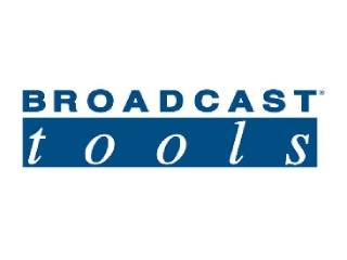 Broadcast Tools