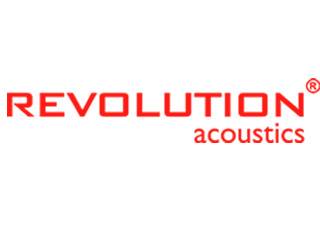 Revolution Acoustics