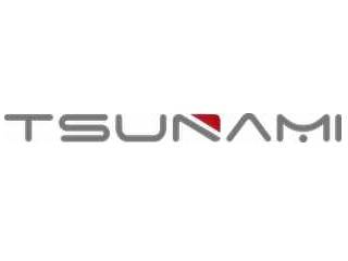 TSUNAMI
