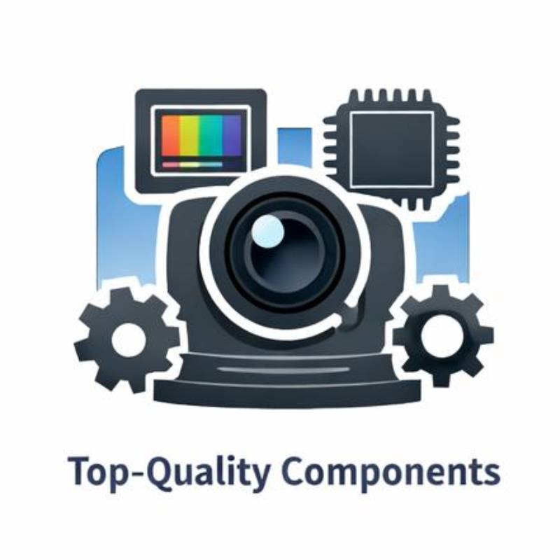 Top-Quality Components