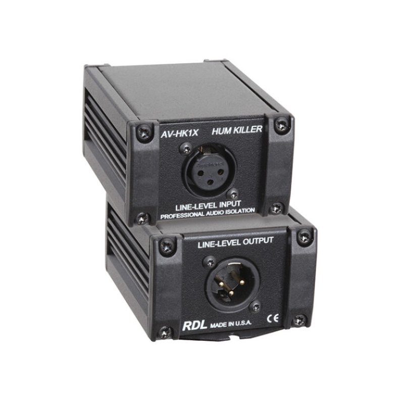 AV-HK1X
