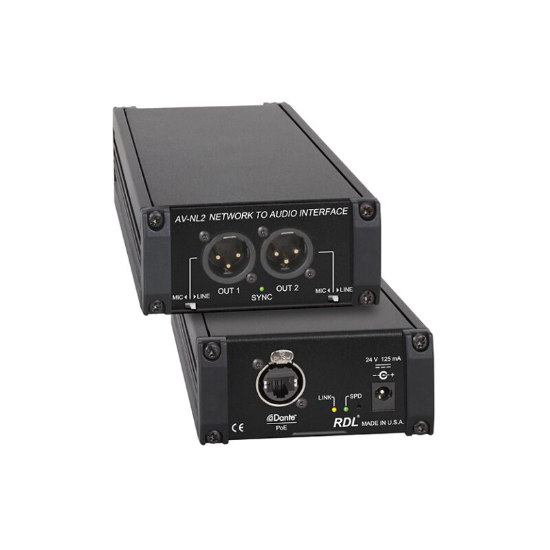 AV-NL2