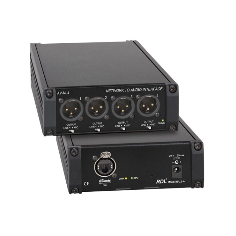AV-NL4