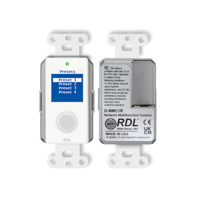 D-NMC1R