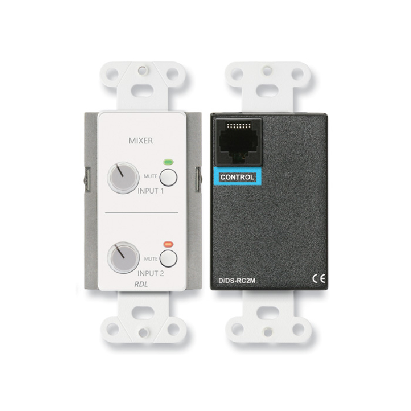 D-RC2M