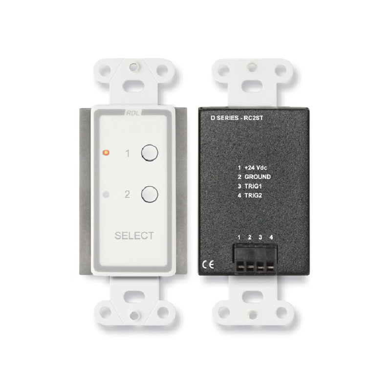 D-RC2ST