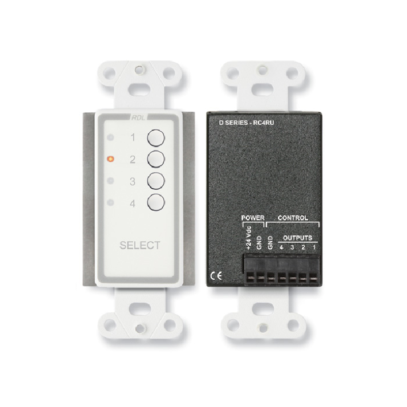 D-RC4RU
