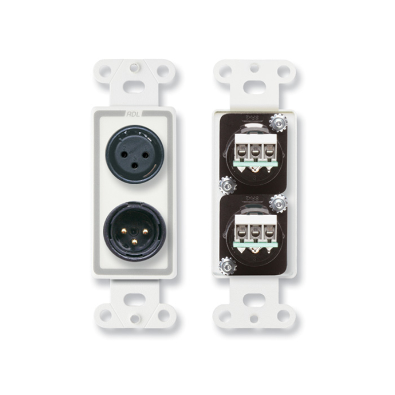 D-XLR2