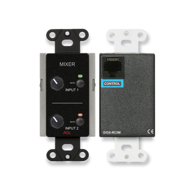 DB-RC2M