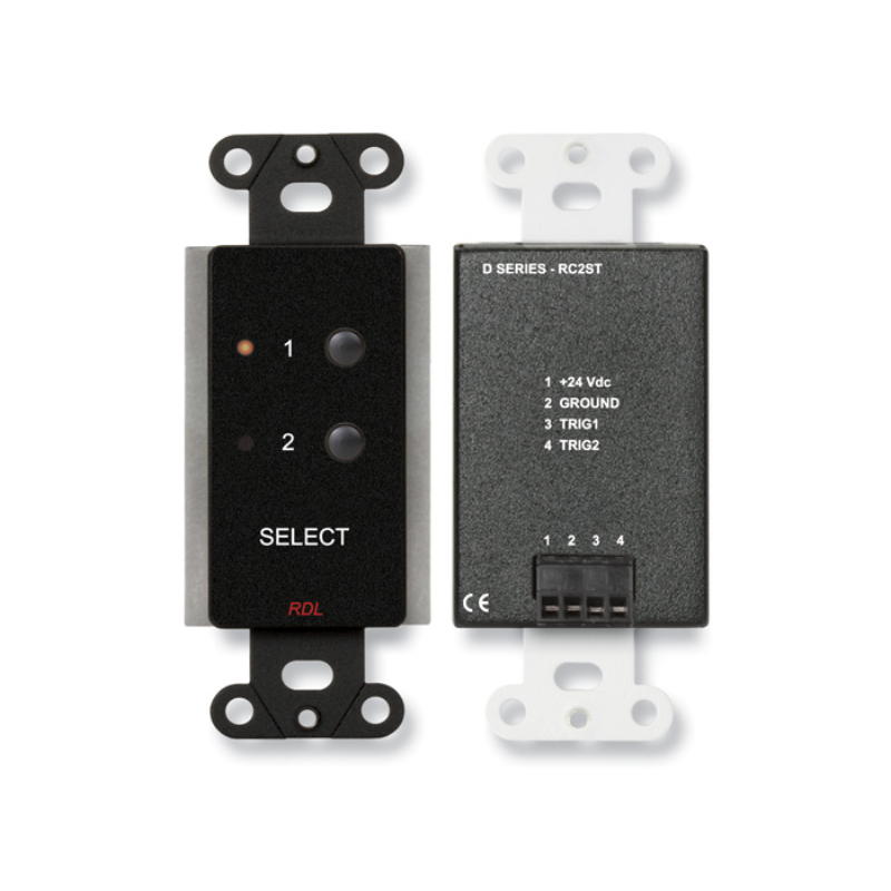 DB-RC2ST