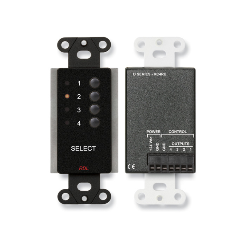 DB-RC4RU