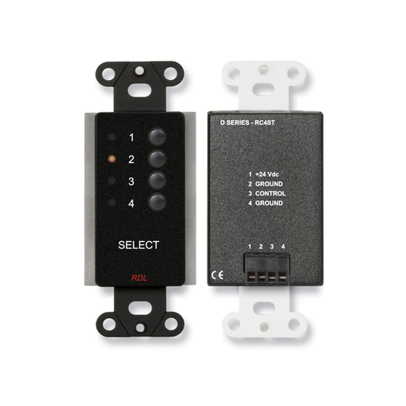 DB-RC4ST