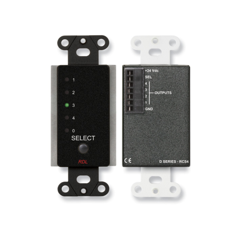 DB-RCS4