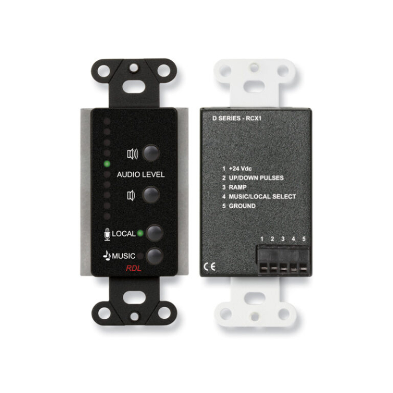 DB-RCX1