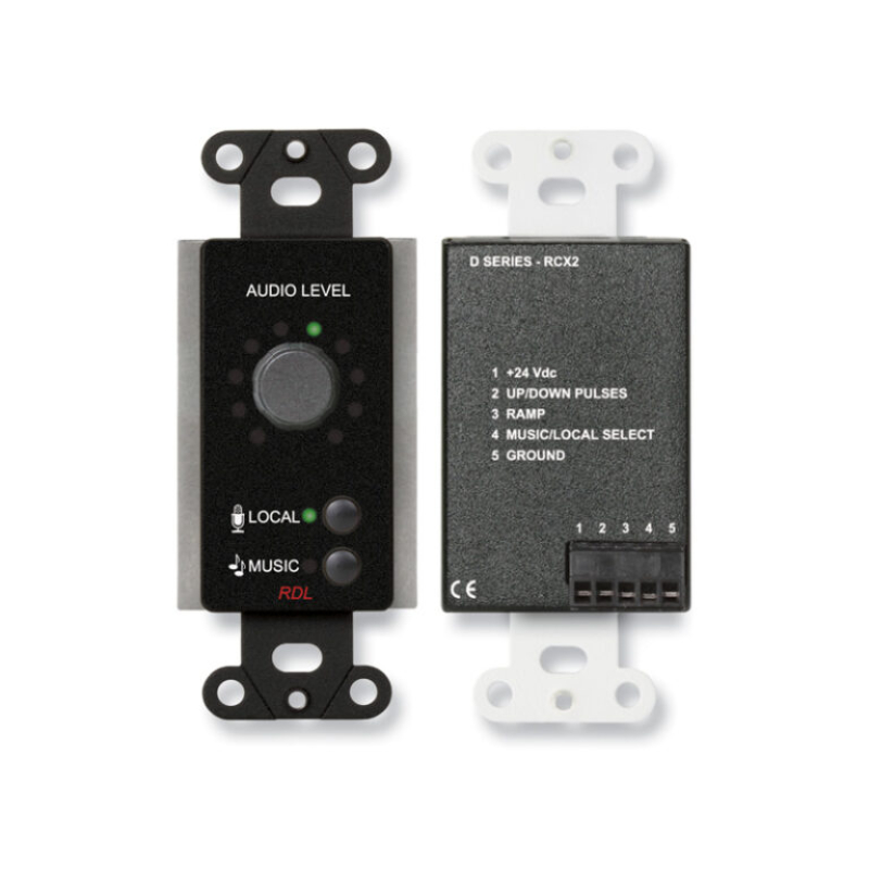 DB-RCX2