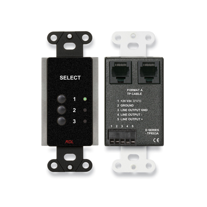 DB-TPRX3A