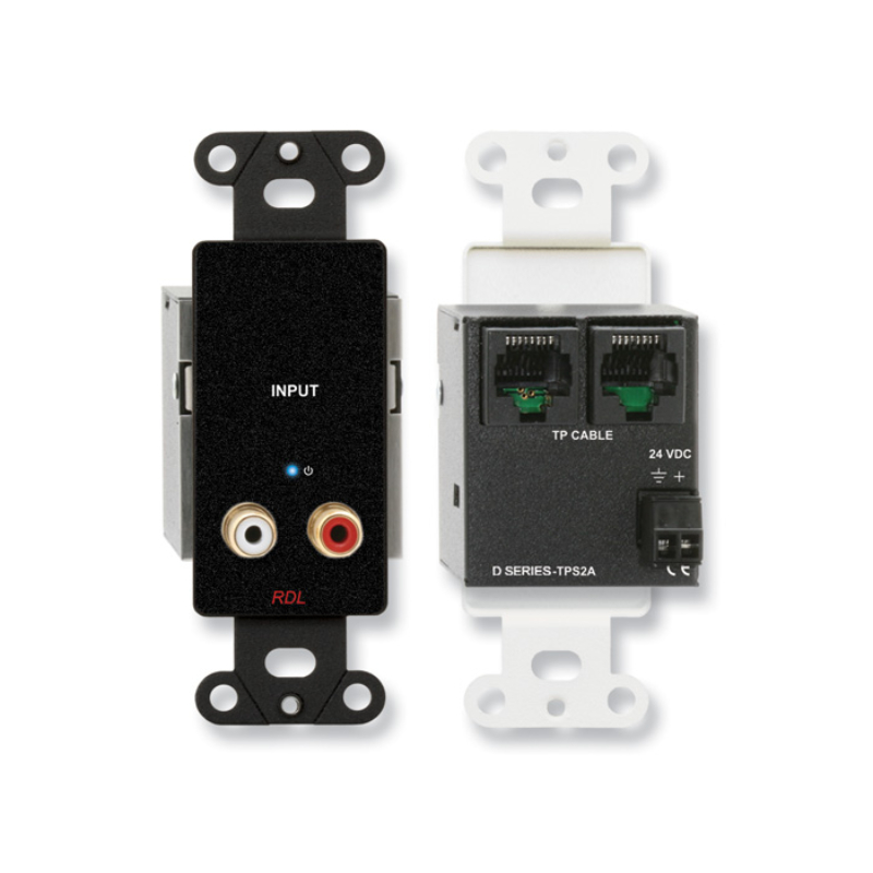 DB-TPS2A