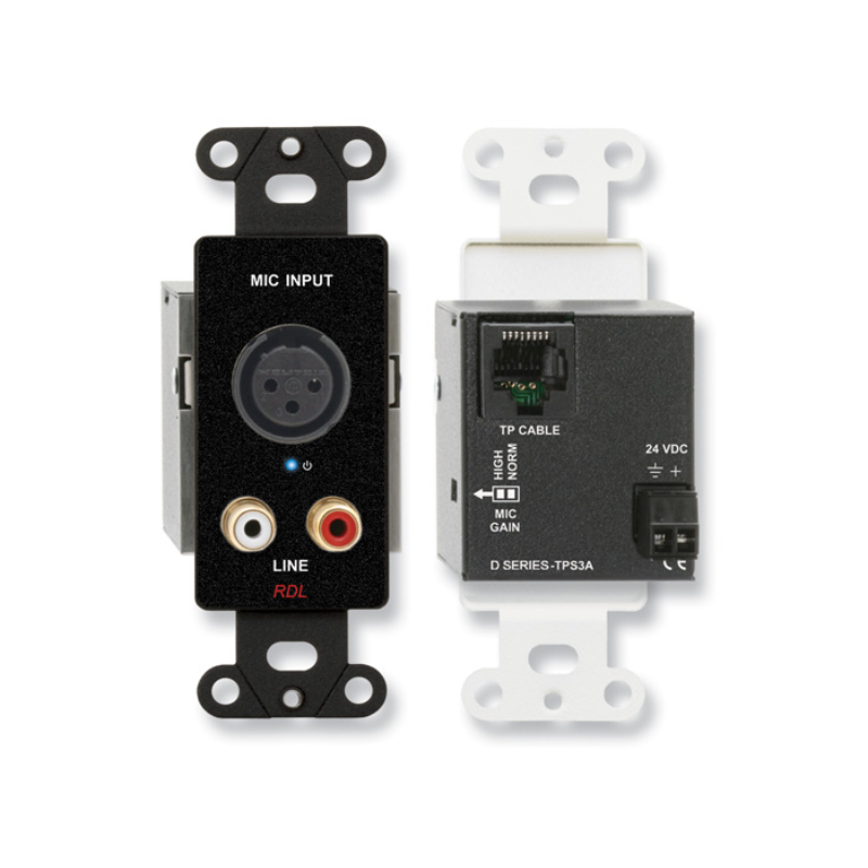 DB-TPS3A