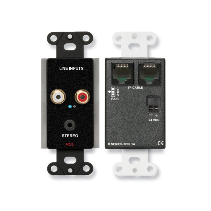 DB-TPSL1A
