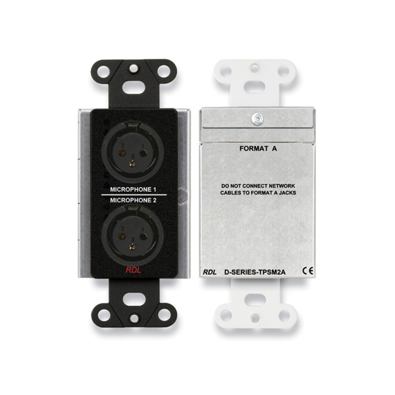 DB-TPSM2A