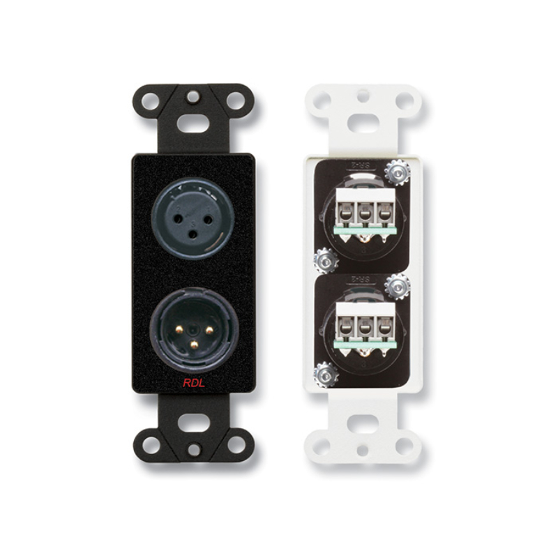 DB-XLR2