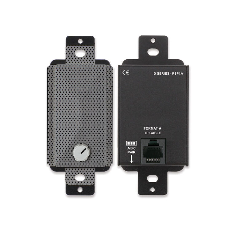 DG-PSP1A