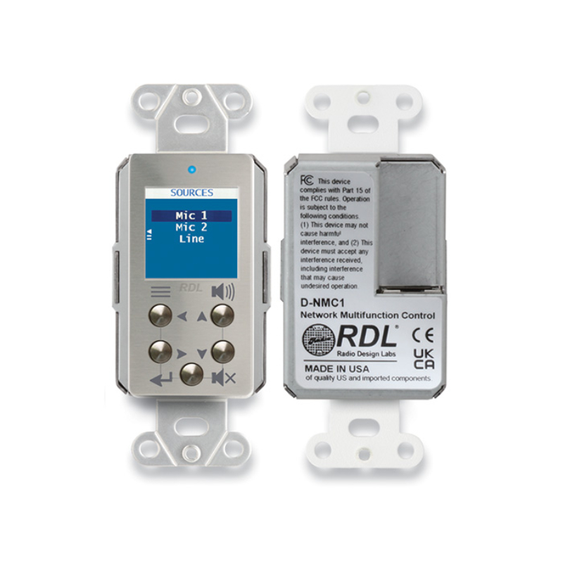 DS-NMC1