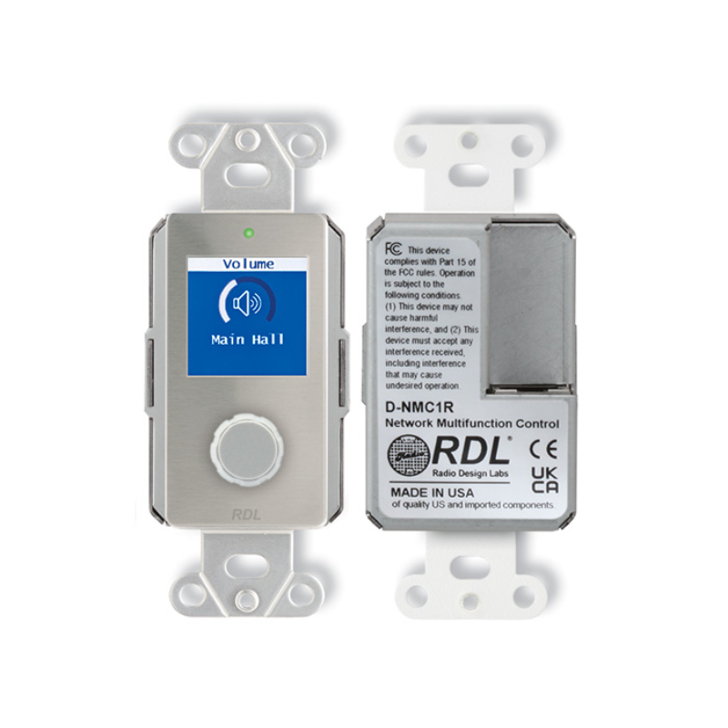 DS-NMC1R