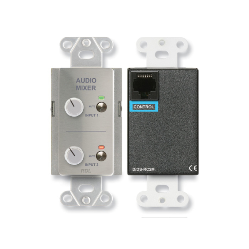 DS-RC2M