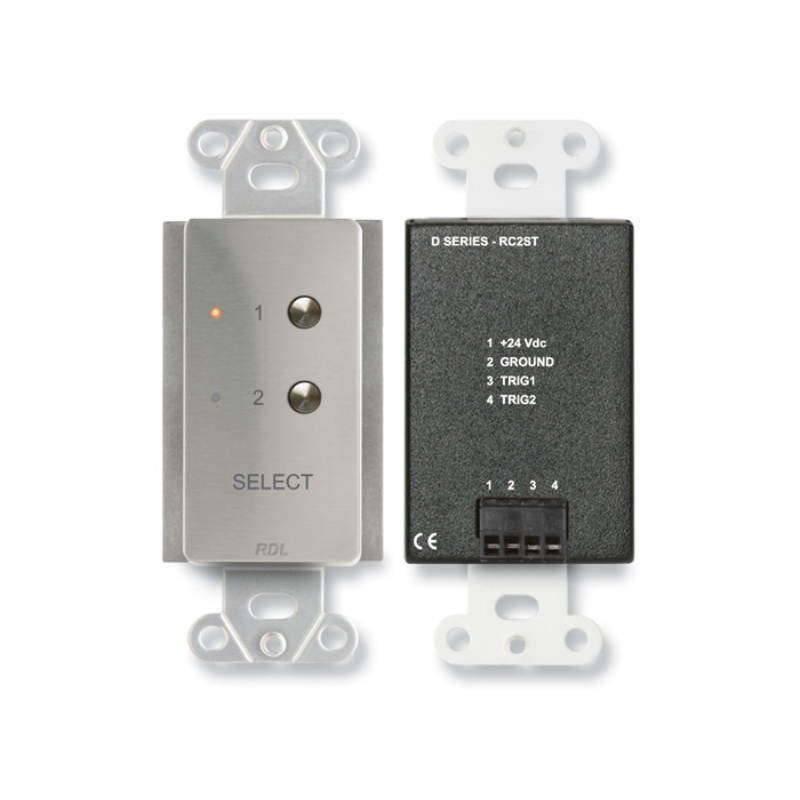 DS-RC2ST