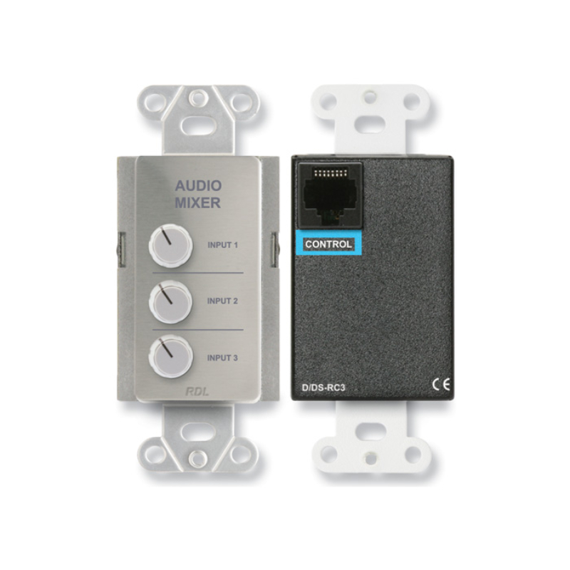 DS-RC3