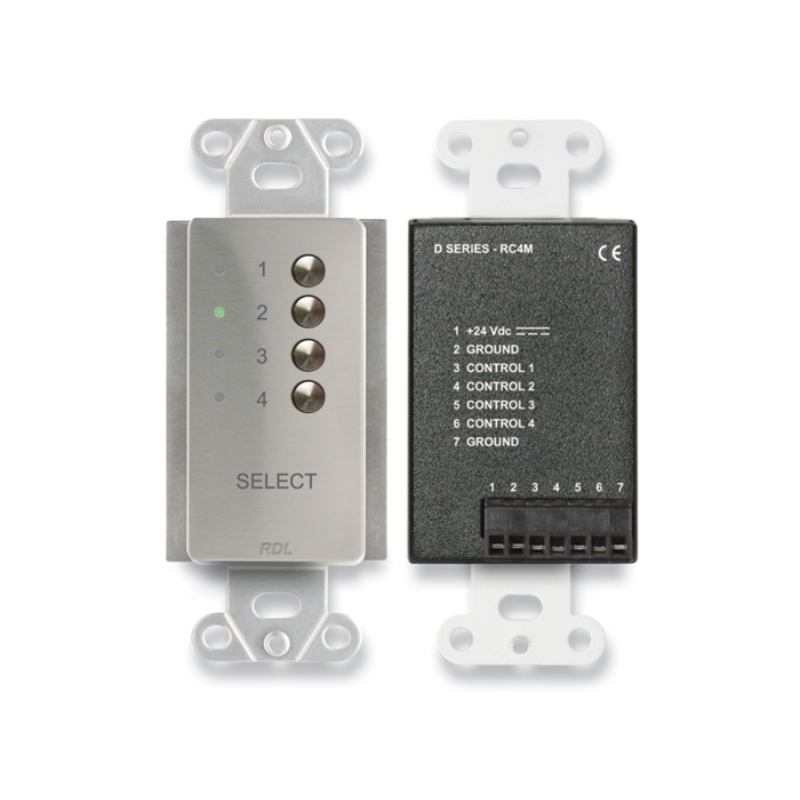 DS-RC4M