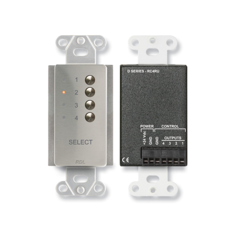 DS-RC4RU