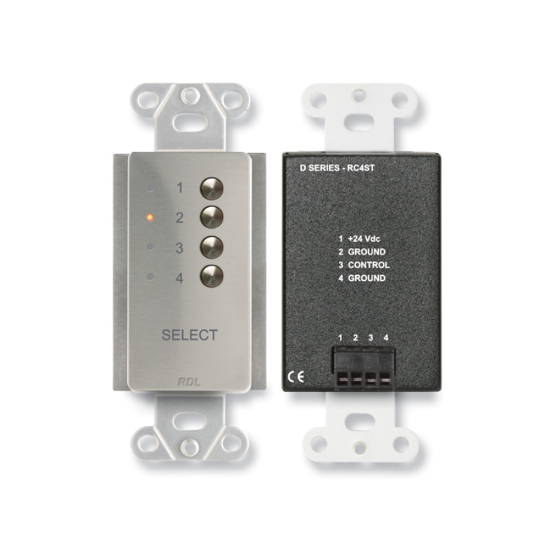 DS-RC4ST