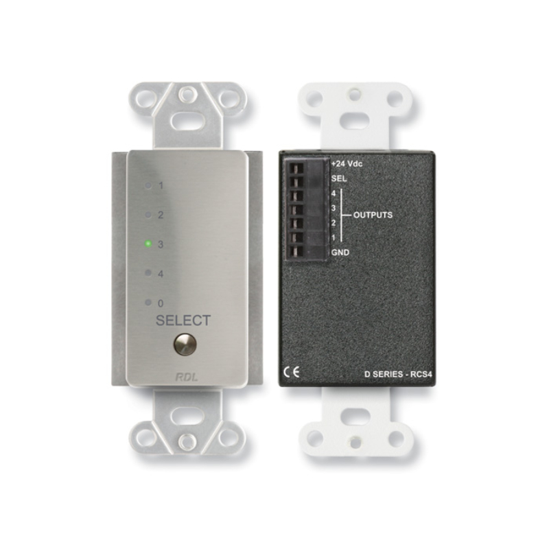 DS-RCS4