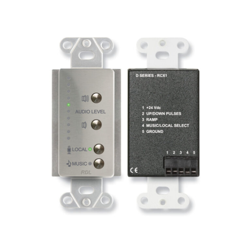 DS-RCX1