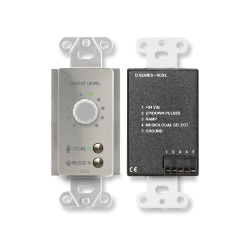 DS-RCX2