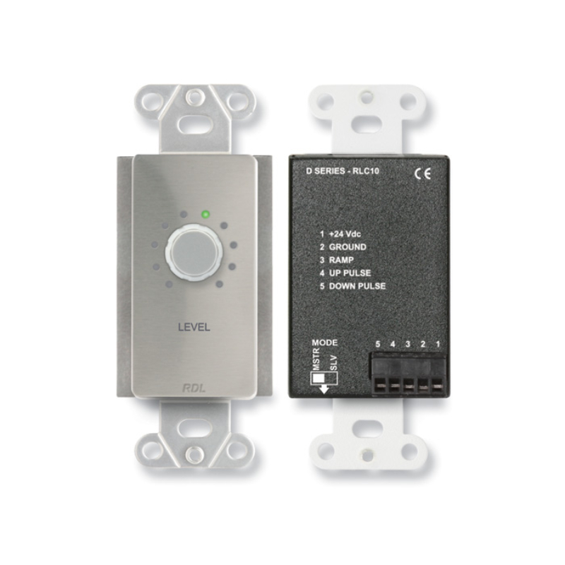 DS-RLC10
