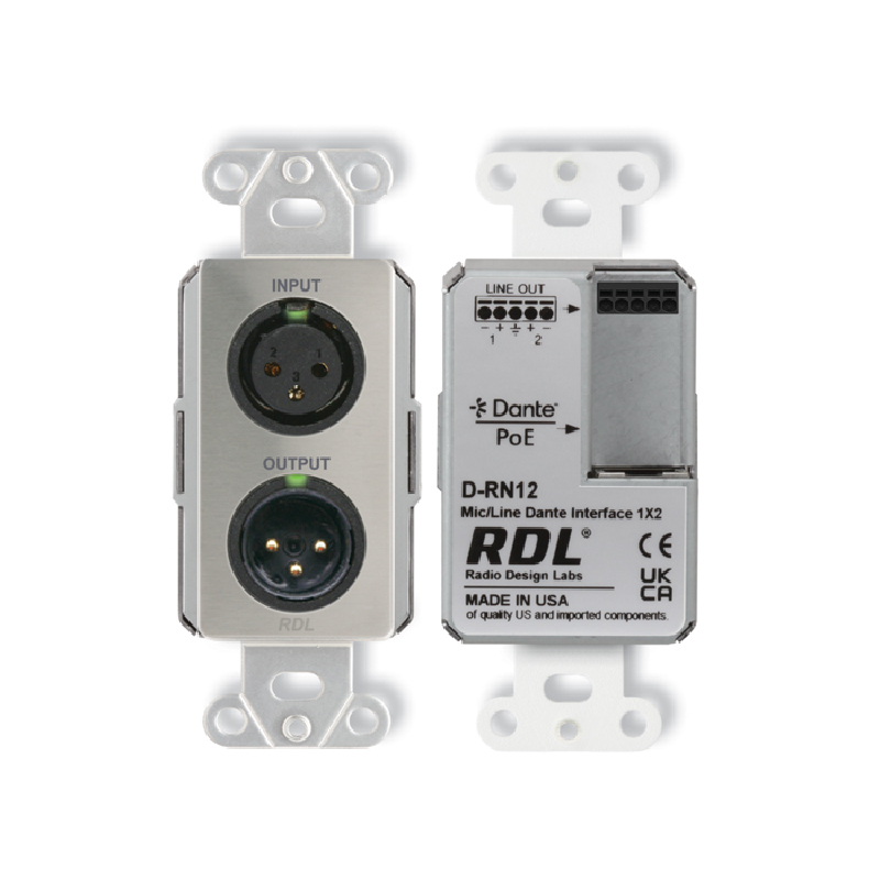 DS-RN12