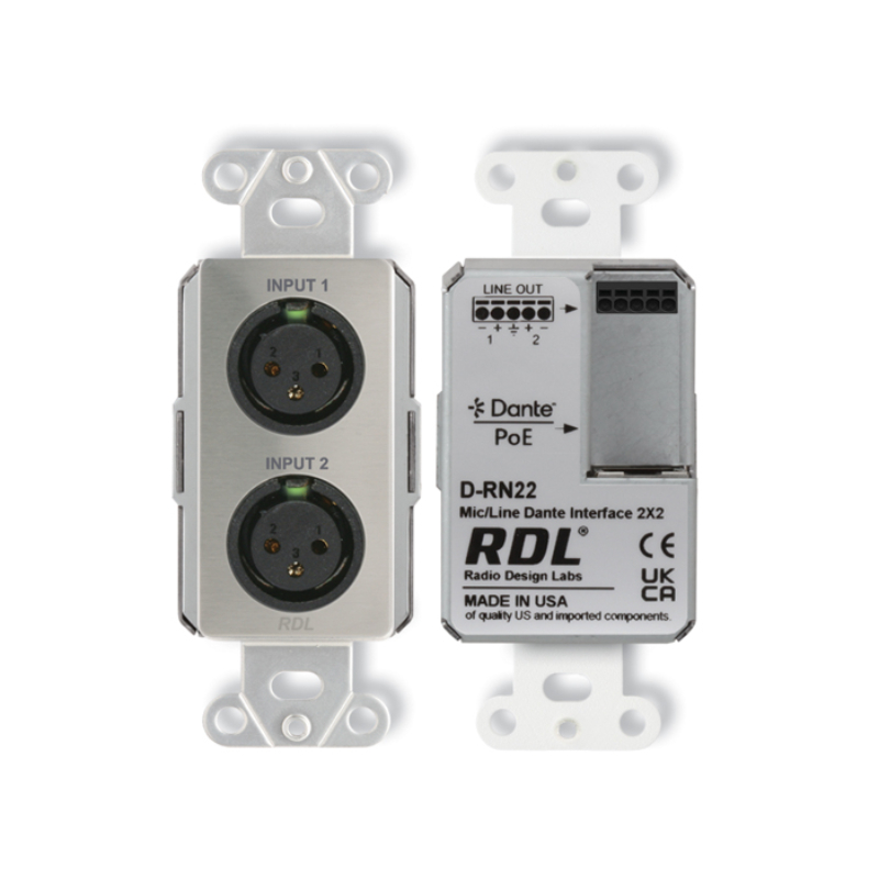 DS-RN22