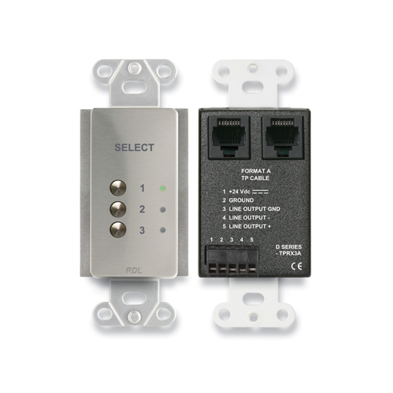 DS-TPRX3A