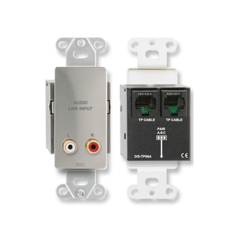 DS-TPS6A
