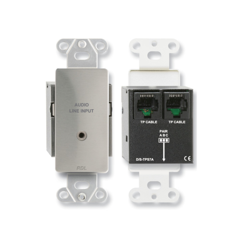 DS-TPS7A