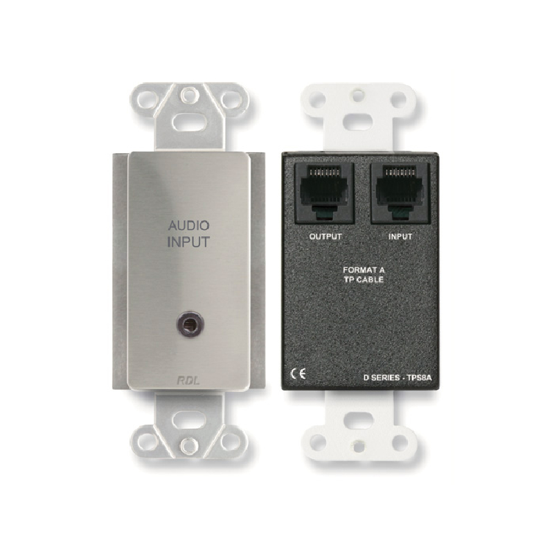 DS-TPS8A