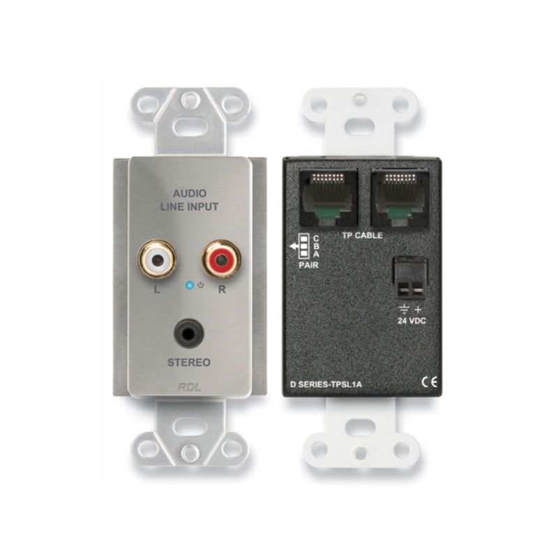 DS-TPSL1A