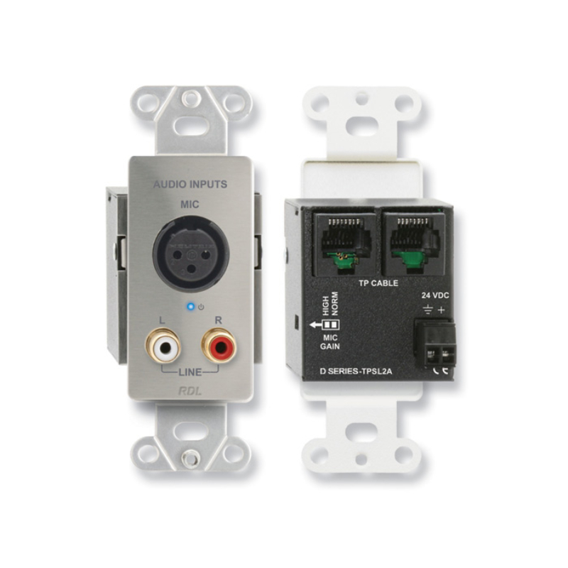 DS-TPSL2A
