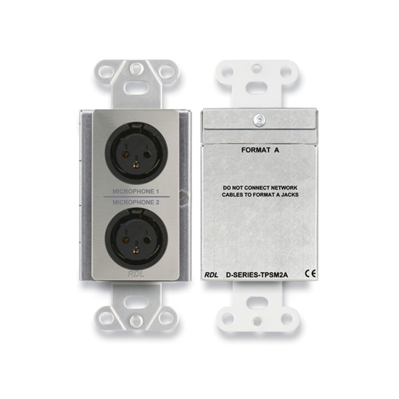 DS-TPSM2A